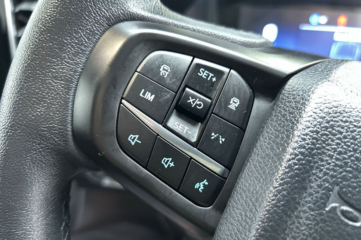 2023 Ford Ranger Sport 4X4 2.0L