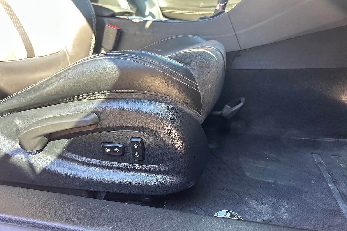 2014 Holden Commodore SS VF