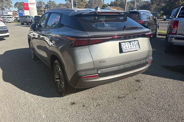 2024 Chery OMODA E5 BX