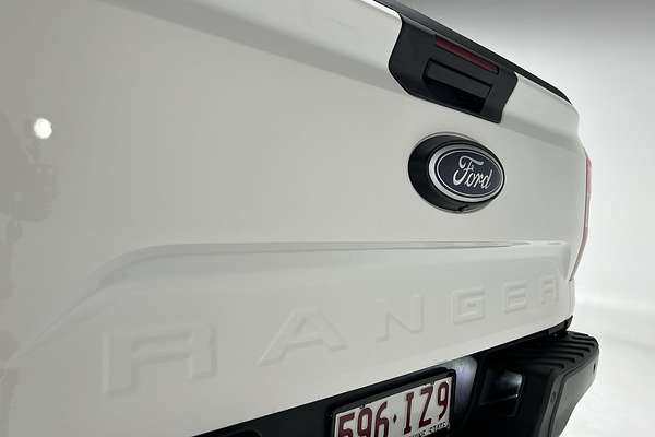 2023 Ford Ranger Sport 4X4 2.0L