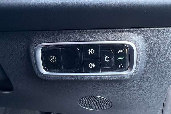 2024 Chery OMODA E5 BX