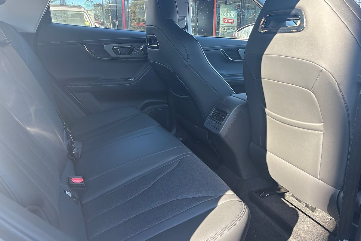 2024 Chery OMODA E5 BX