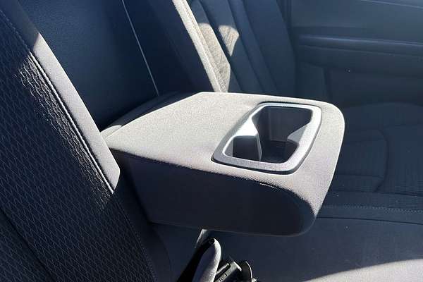 2022 SsangYong Musso ELX Q250 4X4