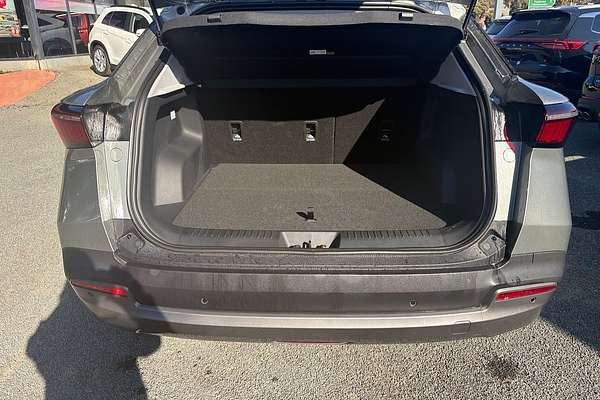 2024 Chery OMODA E5 BX