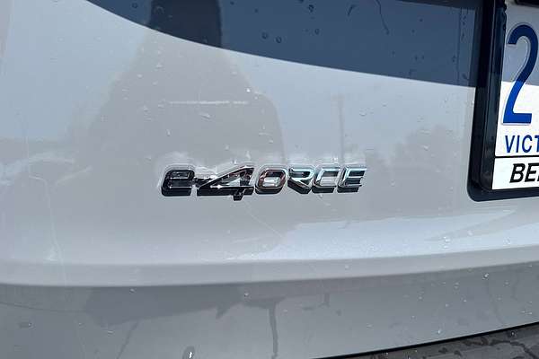 2024 Nissan X-TRAIL Ti e-POWER T33