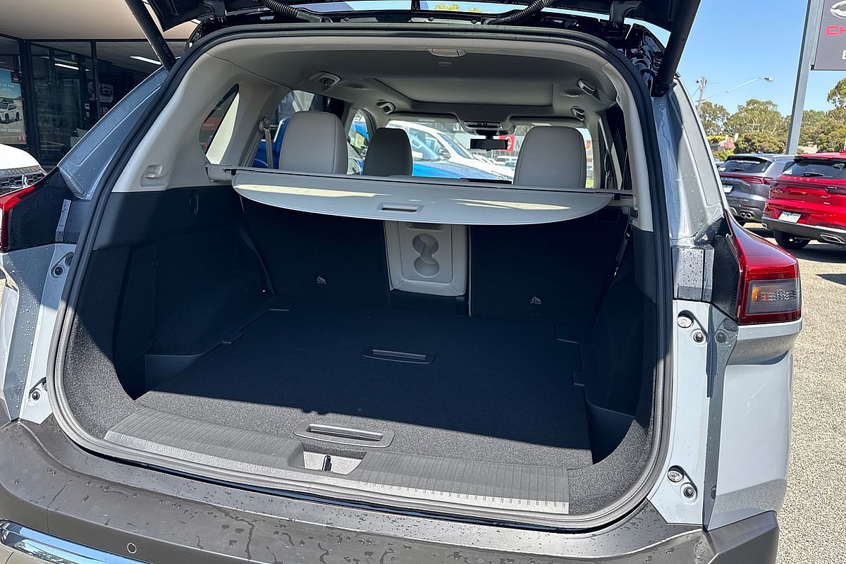 2024 Nissan X-TRAIL Ti e-POWER T33