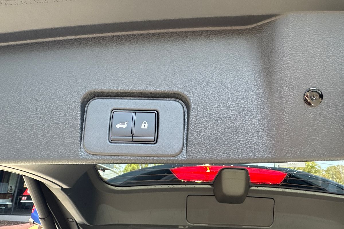 2024 Nissan X-TRAIL Ti e-POWER T33