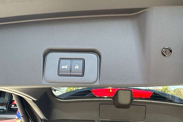 2024 Nissan X-TRAIL Ti e-POWER T33