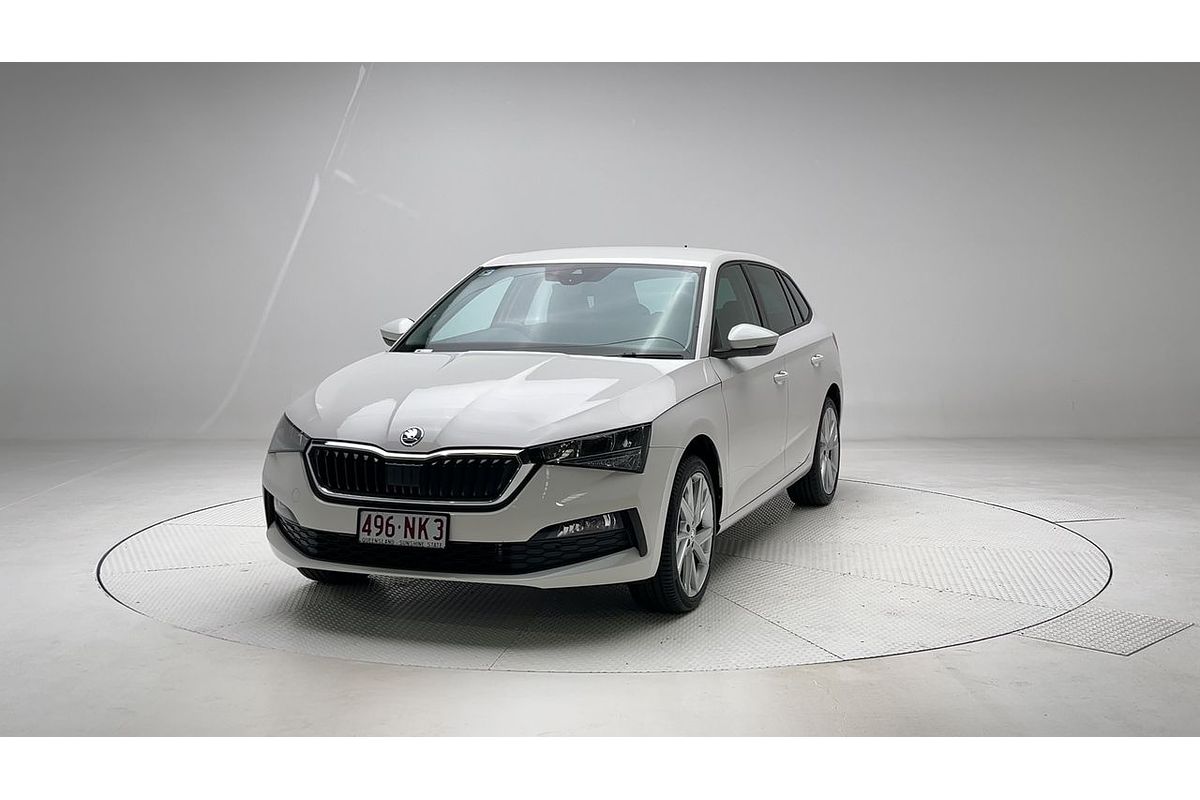 2023 SKODA Scala 85TSI Ambition NW