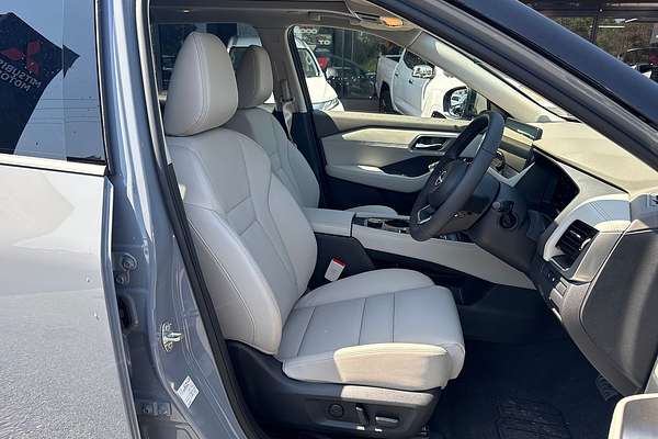 2024 Nissan X-TRAIL Ti e-POWER T33