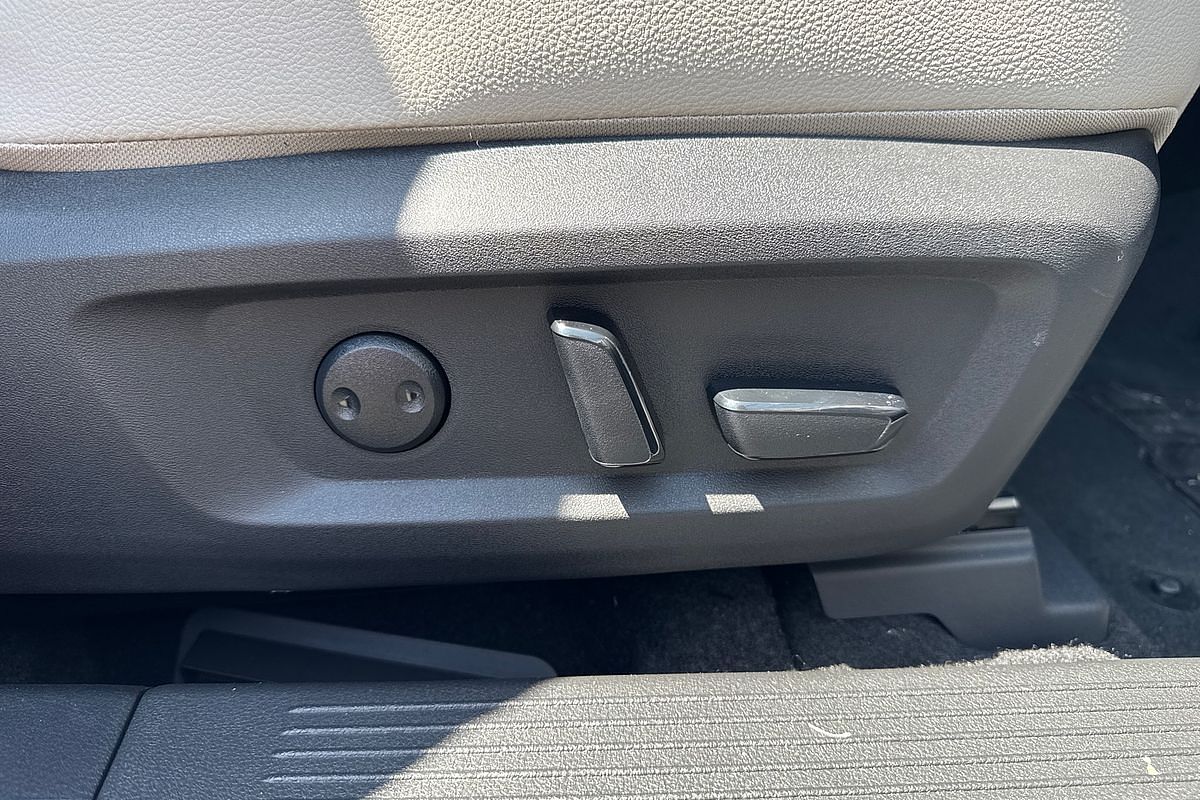 2024 Nissan X-TRAIL Ti e-POWER T33