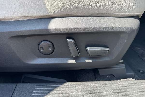 2024 Nissan X-TRAIL Ti e-POWER T33