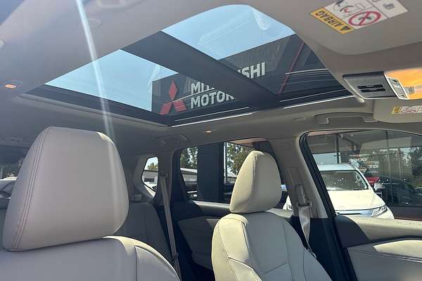 2024 Nissan X-TRAIL Ti e-POWER T33