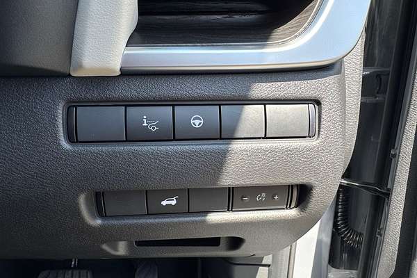 2024 Nissan X-TRAIL Ti e-POWER T33