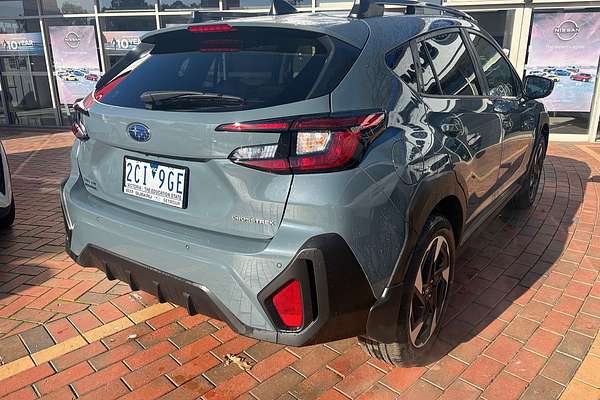2024 Subaru Crosstrek 2.0S G6X