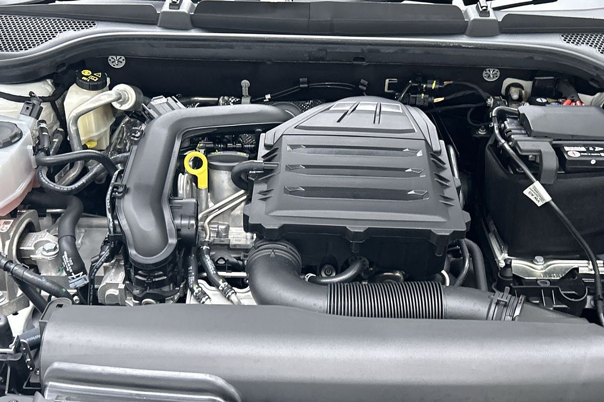 2023 SKODA Scala 85TSI Ambition NW