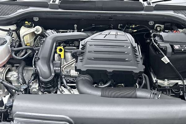 2023 SKODA Scala 85TSI Ambition NW