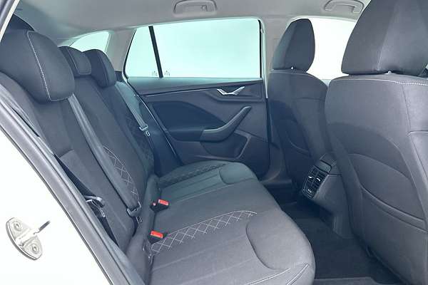 2023 SKODA Scala 85TSI Ambition NW
