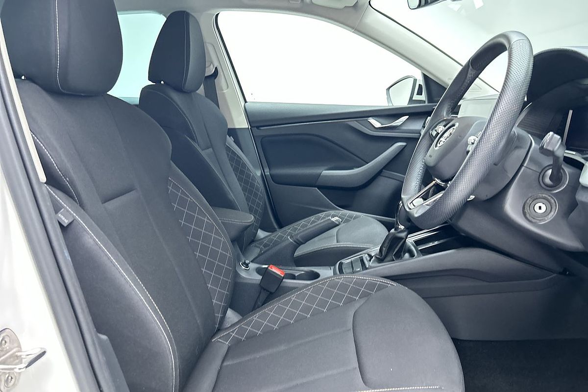 2023 SKODA Scala 85TSI Ambition NW