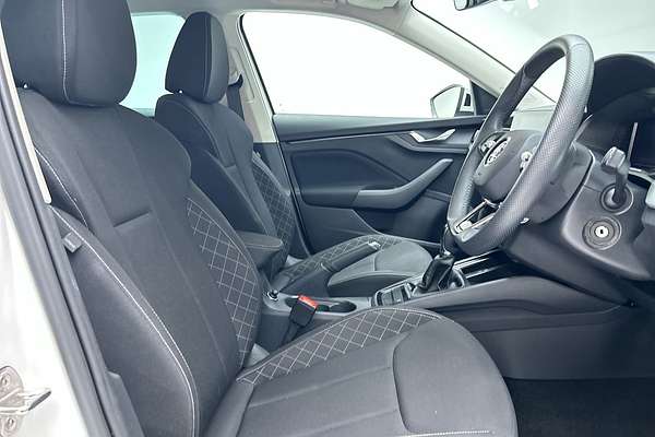 2023 SKODA Scala 85TSI Ambition NW
