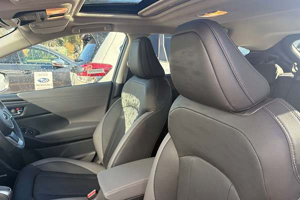 2024 Subaru Crosstrek 2.0S G6X