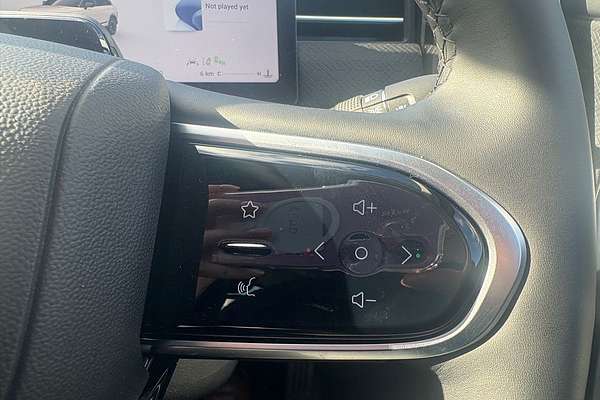 2025 JAECOO J7 Ridge T35