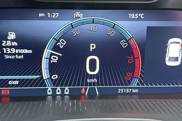 2023 SKODA Scala 85TSI Ambition NW