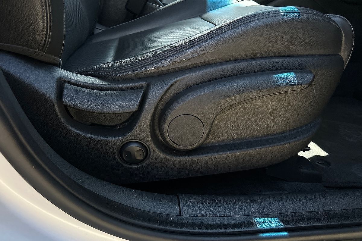 2015 Hyundai Tucson Active X TL