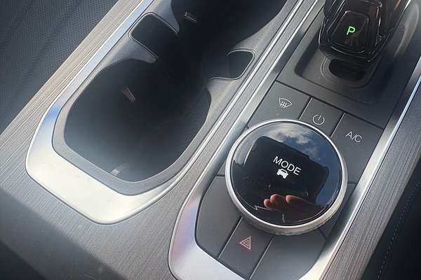2025 JAECOO J7 Ridge T35
