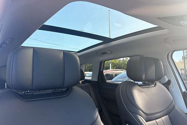 2025 JAECOO J7 Ridge T35