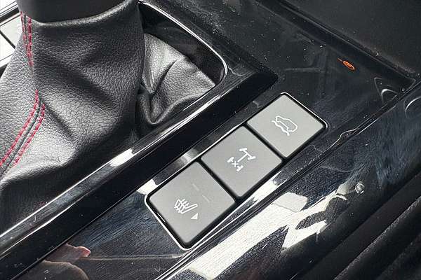2025 Isuzu D-MAX X-TERRAIN 4X4