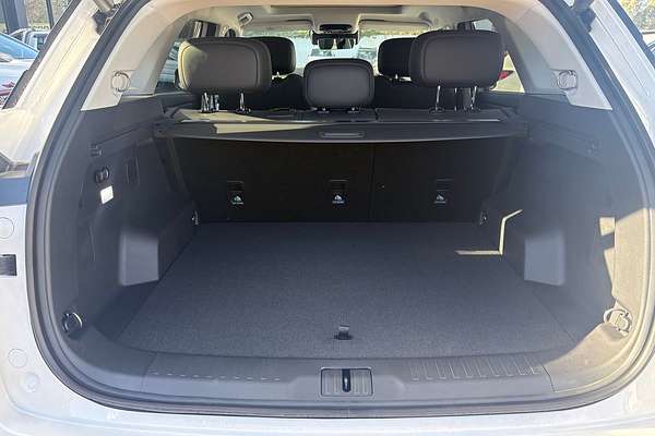 2025 JAECOO J7 Ridge T35