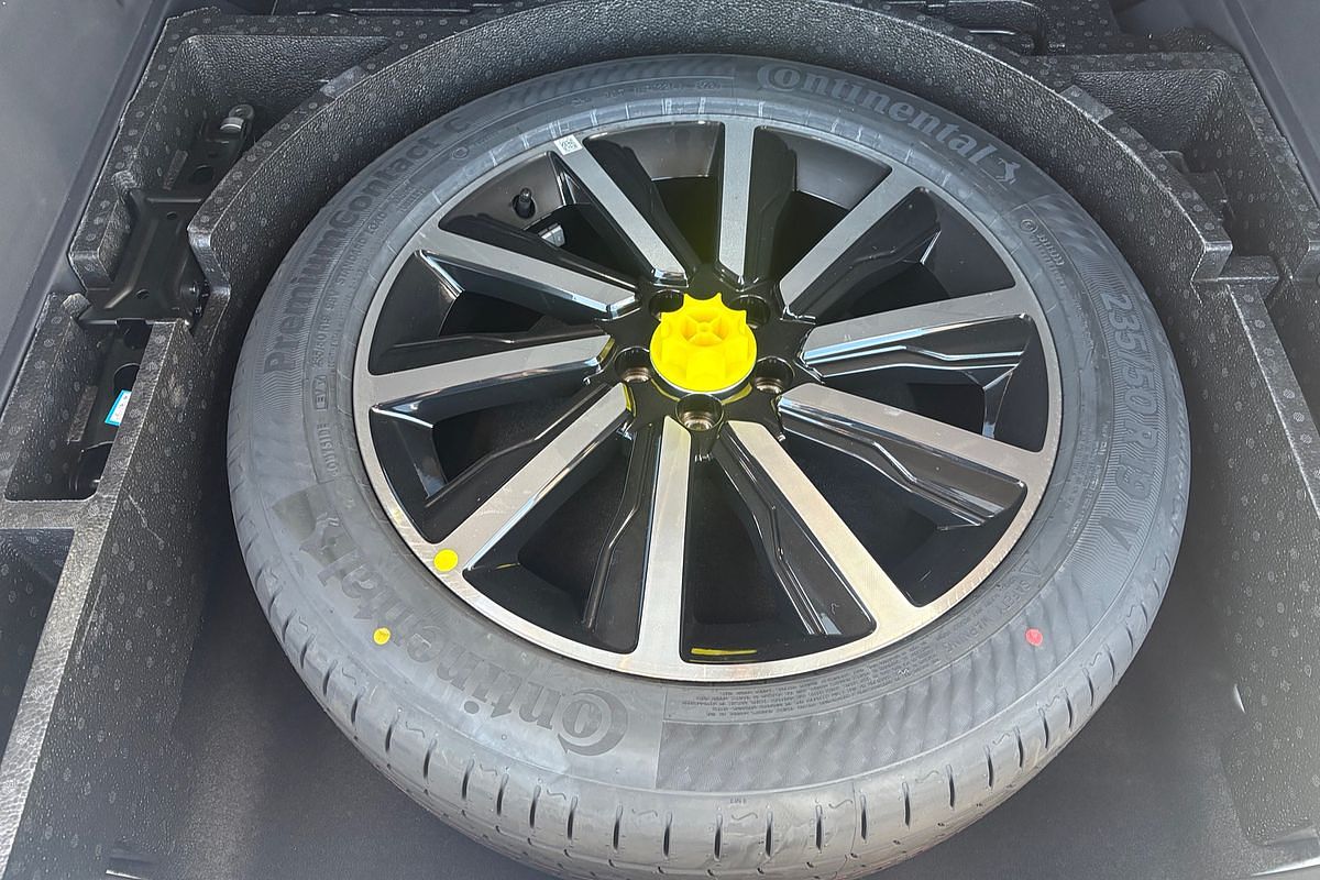2025 JAECOO J7 Ridge T35