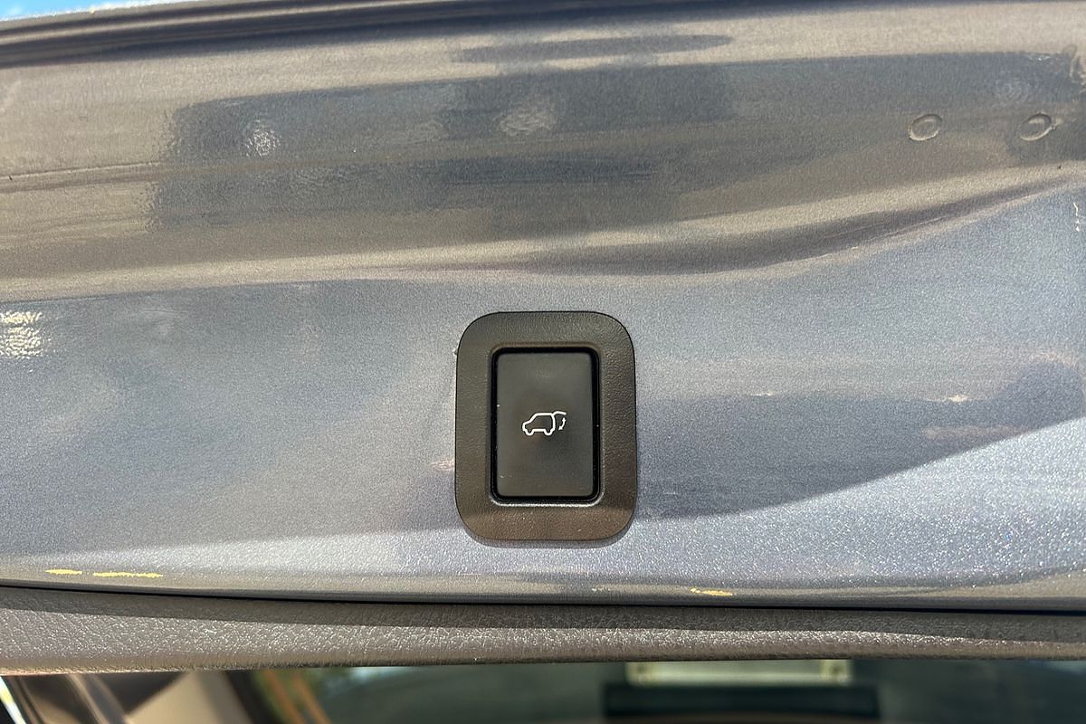 2018 Toyota Kluger GXL GSU50R