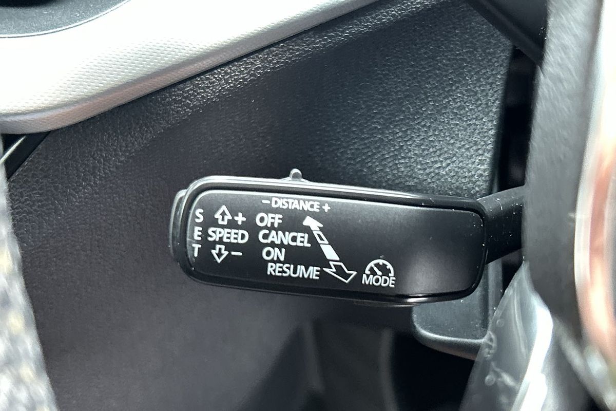 2023 SKODA Scala 85TSI Ambition NW