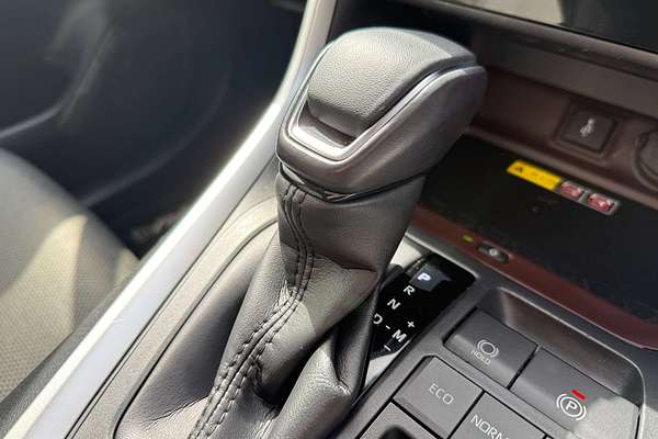 2022 Toyota RAV4 Cruiser MXAA52R