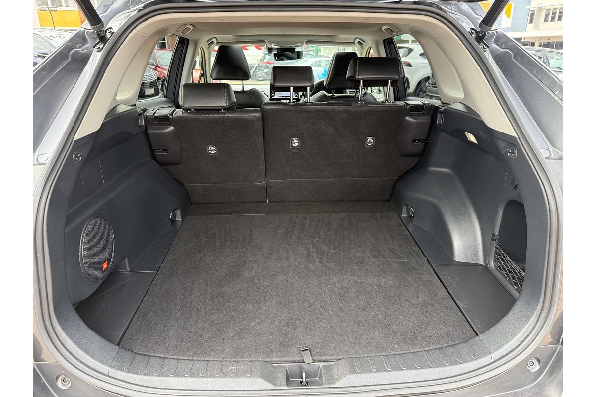 2022 Toyota RAV4 Cruiser MXAA52R