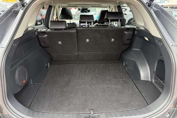 2022 Toyota RAV4 Cruiser MXAA52R