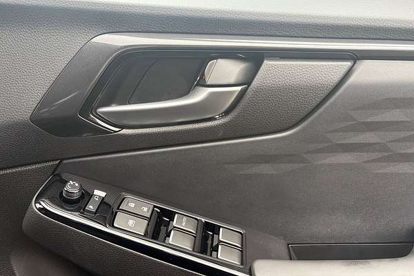 2025 Isuzu D-MAX X-TERRAIN 4X4
