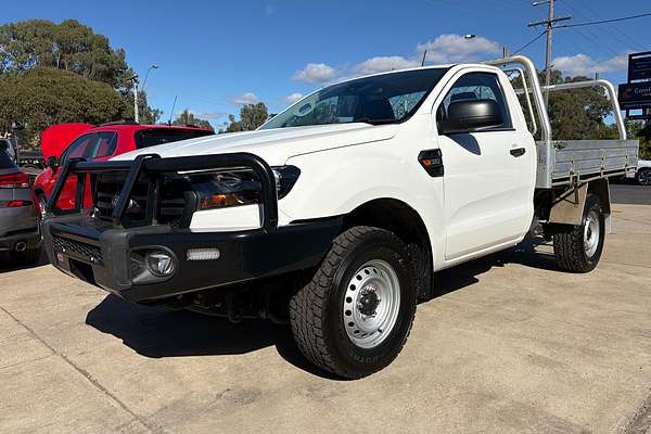 2019 Ford Ranger XL PX MkIII 4X4 3.2L