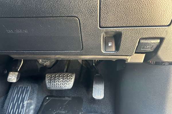 2018 Toyota Kluger GXL GSU50R