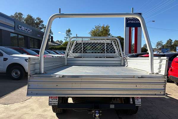 2019 Ford Ranger XL PX MkIII 4X4 3.2L
