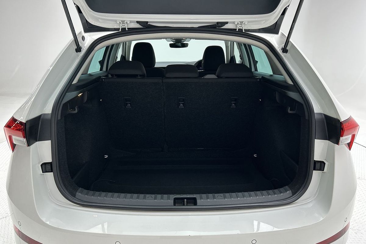 2023 SKODA Scala 85TSI Ambition NW