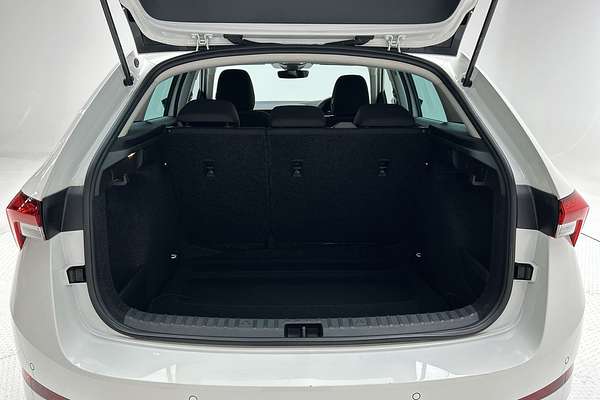 2023 SKODA Scala 85TSI Ambition NW