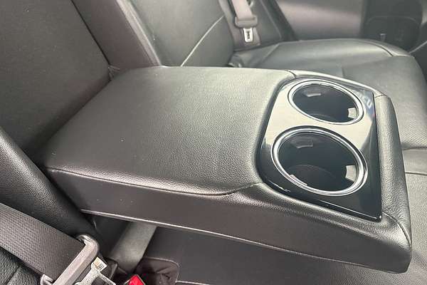 2015 Subaru Outback 3.6R 5GEN