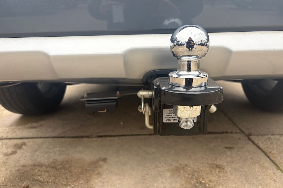 2015 Subaru Outback 3.6R 5GEN