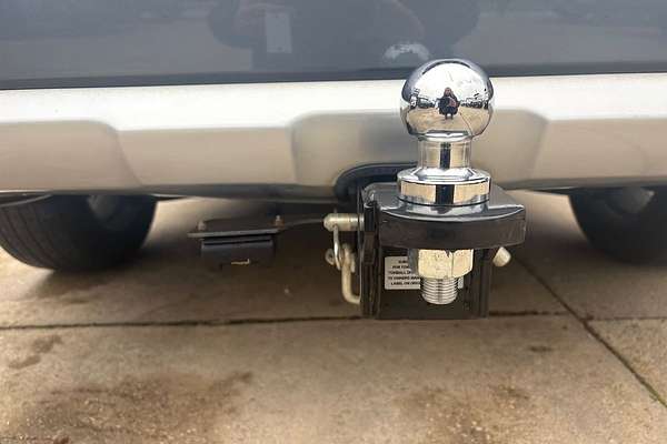 2015 Subaru Outback 3.6R 5GEN
