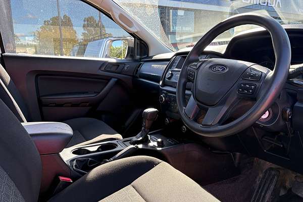 2019 Ford Ranger XL PX MkIII 4X4 3.2L