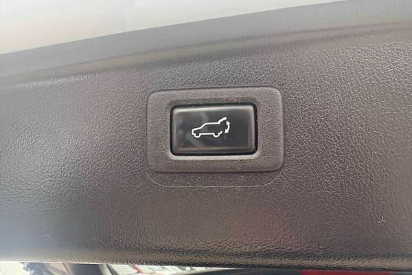 2015 Subaru Outback 3.6R 5GEN