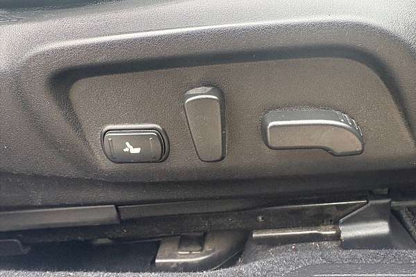 2015 Subaru Outback 3.6R 5GEN